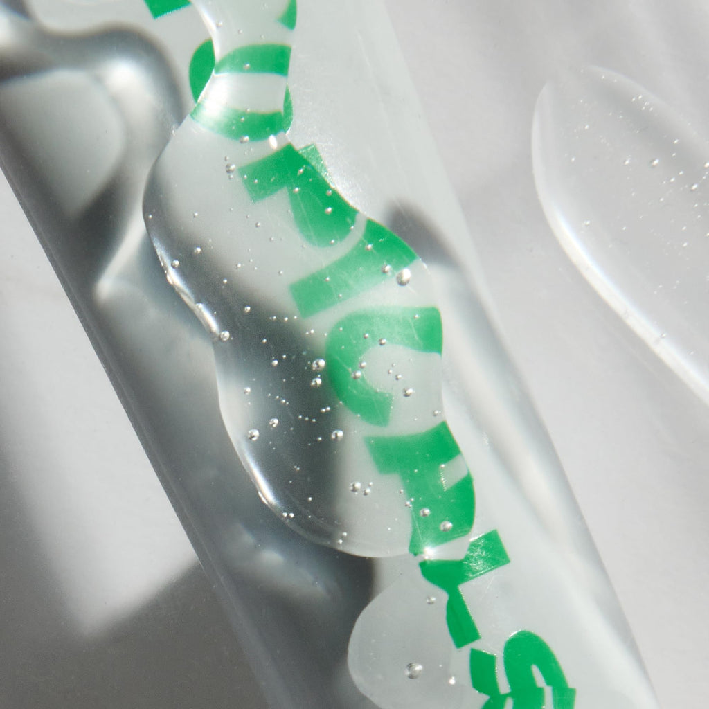 Topicals Slick Salve Mint Glossy Lip Balm | Soothes Discomfort, Strengthens Barrier and Provides Lasting Hydration & Relief | Vegan, Paraben-Free - TrustMedUSA
