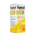 Toplexil sugar-free 150 ml - SANOFI - TrustMedUSA