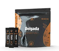 Total Life Changes Delgada Coffee Infused with Ganoderma Lucidum mushroom, 28 sachet - TrustMedUSA