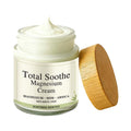 TotalRelief Magnesium Cream - MSM & Arnica – Fast Absorbing, Joint Relief Cream with Mineral Delivery Formula,Non-Greasy Topical for Everyday Joint & Muscle Comfort - TrustMedUSA