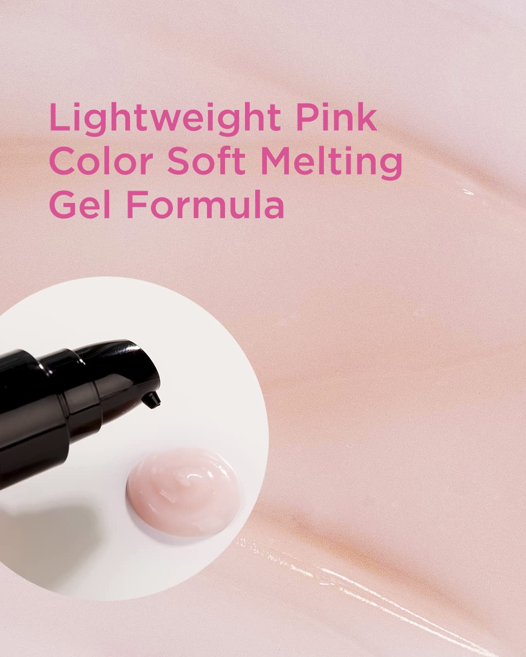 TOUCH IN SOL No Poreblem Primer – Pore Primer for Korean Makeup, Mattifying Primer for Oily Skin, Pore Eraser for Large Pores, Blurring Finish from K Beauty (1.01 fl.oz/30ml) - TrustMedUSA
