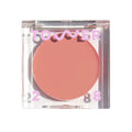 Tower 28 BeachPlease Cream Blush + Tinted Lip Balm - Multi-Use Lip Tint + Dewy Blush for Cheeks With Aloe Vera + Green Tea - Vegan, Non-Comedogenic Makeup for Sensitive Skin - Magic Hour (0.16 oz) - TrustMedUSA