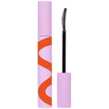 Tower 28 MakeWaves Vegan Black Mascara - Volumizing & Lengthening Mascara for Sensitive Eyes - With Aquaflex Technology for Humidity-Proof Lift - Hypoallergenic Eye Makeup - Jet (0.29 oz) - TrustMedUSA
