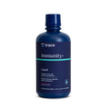 Trace Minerals Immunity+ - Liquid Supplement for Healthy Body & Immune Support - Elderberry Multivitamin - Formulated with Ionic Trace Minerals - Sugar-Free - Mixed Berry - 30 fl oz (30 Servings) - TrustMedUSA