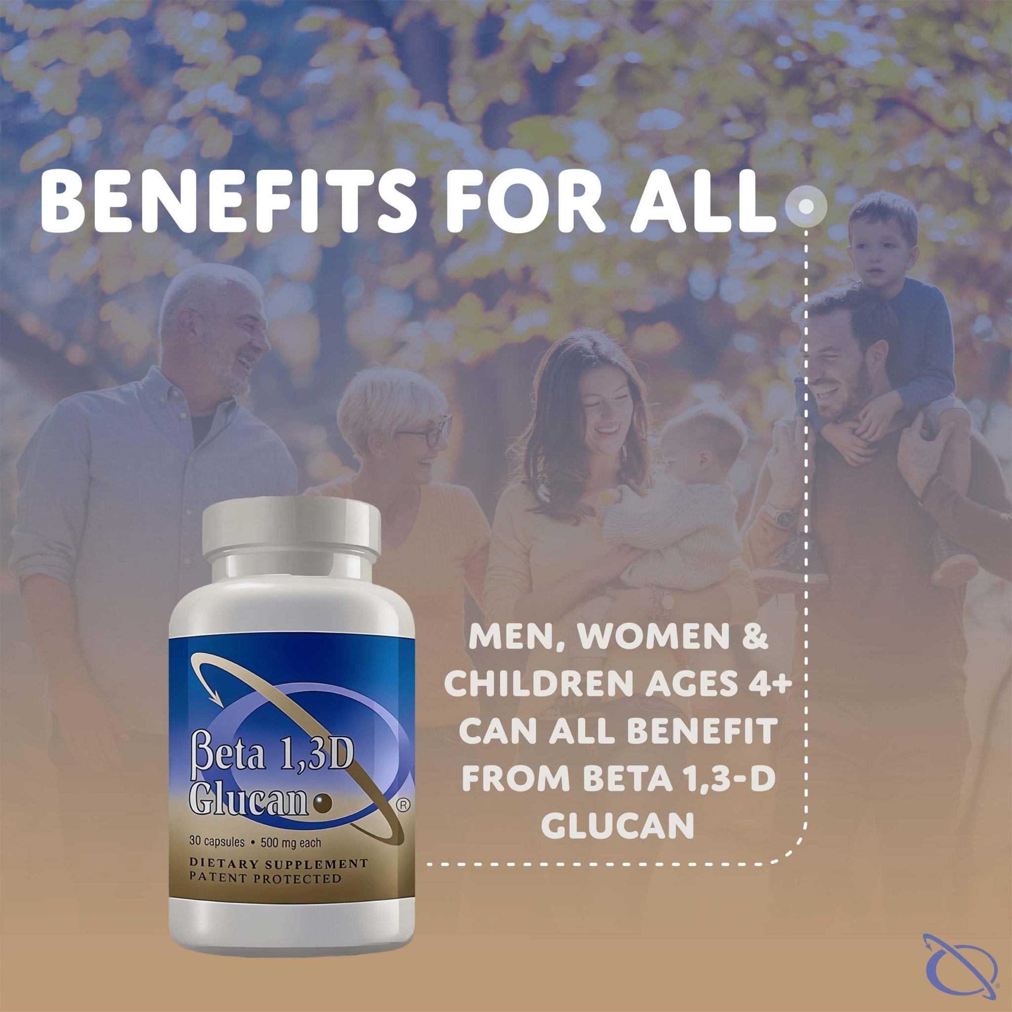 Transfer Point Immune Support Supplement Highly Purified Beta Glucan 500 mg per Capsule (b-glucan Fiber) (Pack of 1) - TrustMedUSA