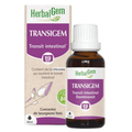 Transigem BIO Flacon 30 ml Complexe Transit intestinal GC20 HERBALGEM - TrustMedUSA