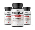Tremoraid Essential Tremor Relief Supplements (60 Caps)* (3 Bottles) - TrustMedUSA