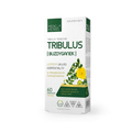 Tribulus Terrestris Extract 700 mg Testosterone Potency Libido 60 Tabs - TrustMedUSA