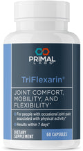 TriFlexarin Joint Support Supplement with FruiteX-B for Joint Comfort and Mobility - TrustMedUSA