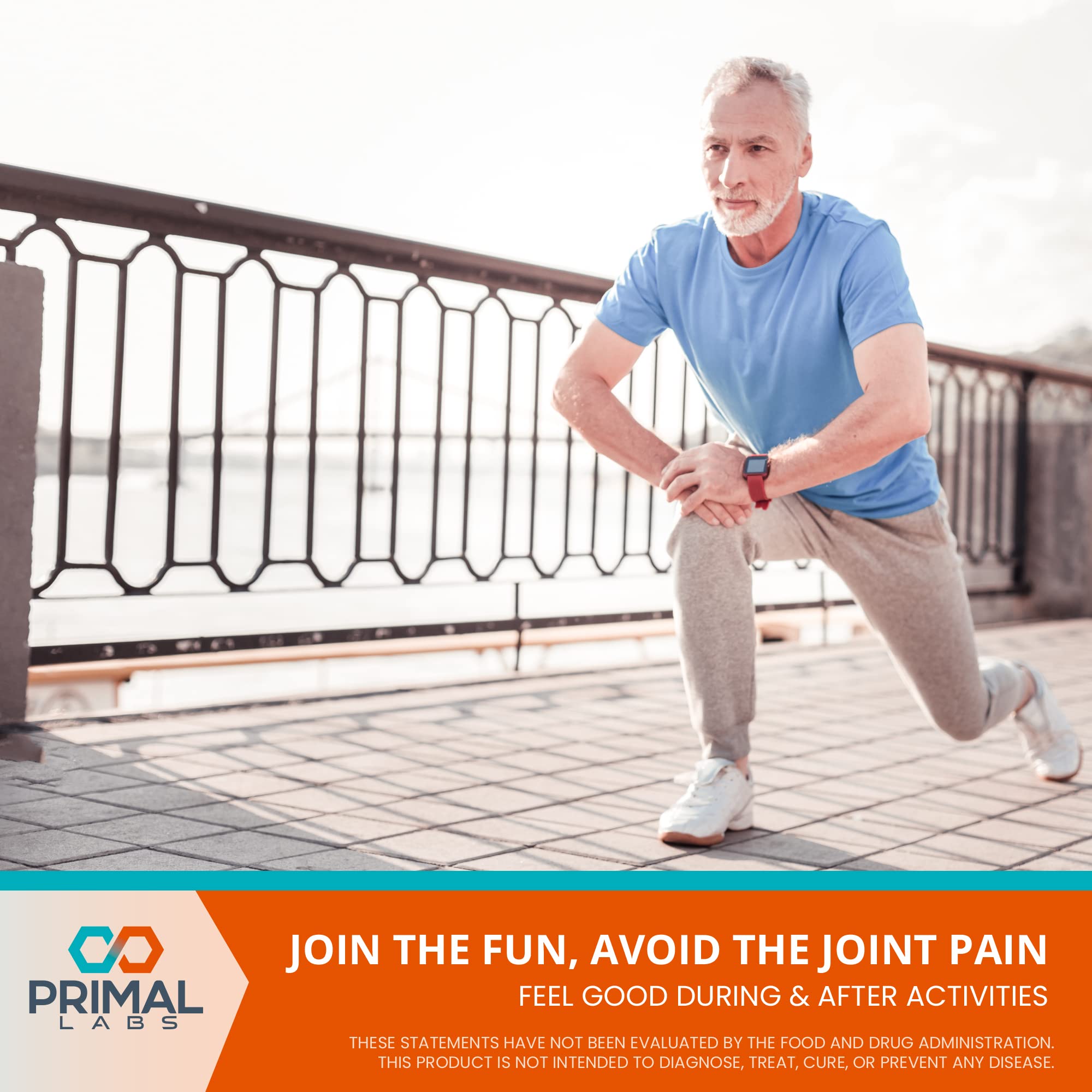 TriFlexarin Joint Support Supplement with FruiteX-B for Joint Comfort and Mobility - TrustMedUSA