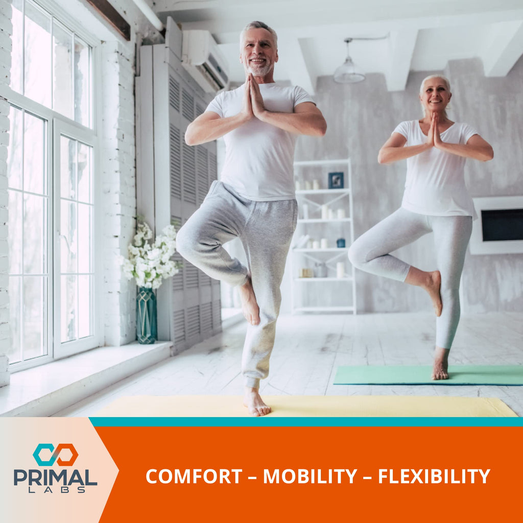 TriFlexarin Joint Support Supplement with FruiteX-B for Joint Comfort and Mobility - TrustMedUSA