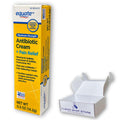 Triple Antibiotic Ointment- Maximum Strength with Topical Analgesic, 0.5 oz (Pack of 1), Boxed by Fusion Shop Store - TrustMedUSA
