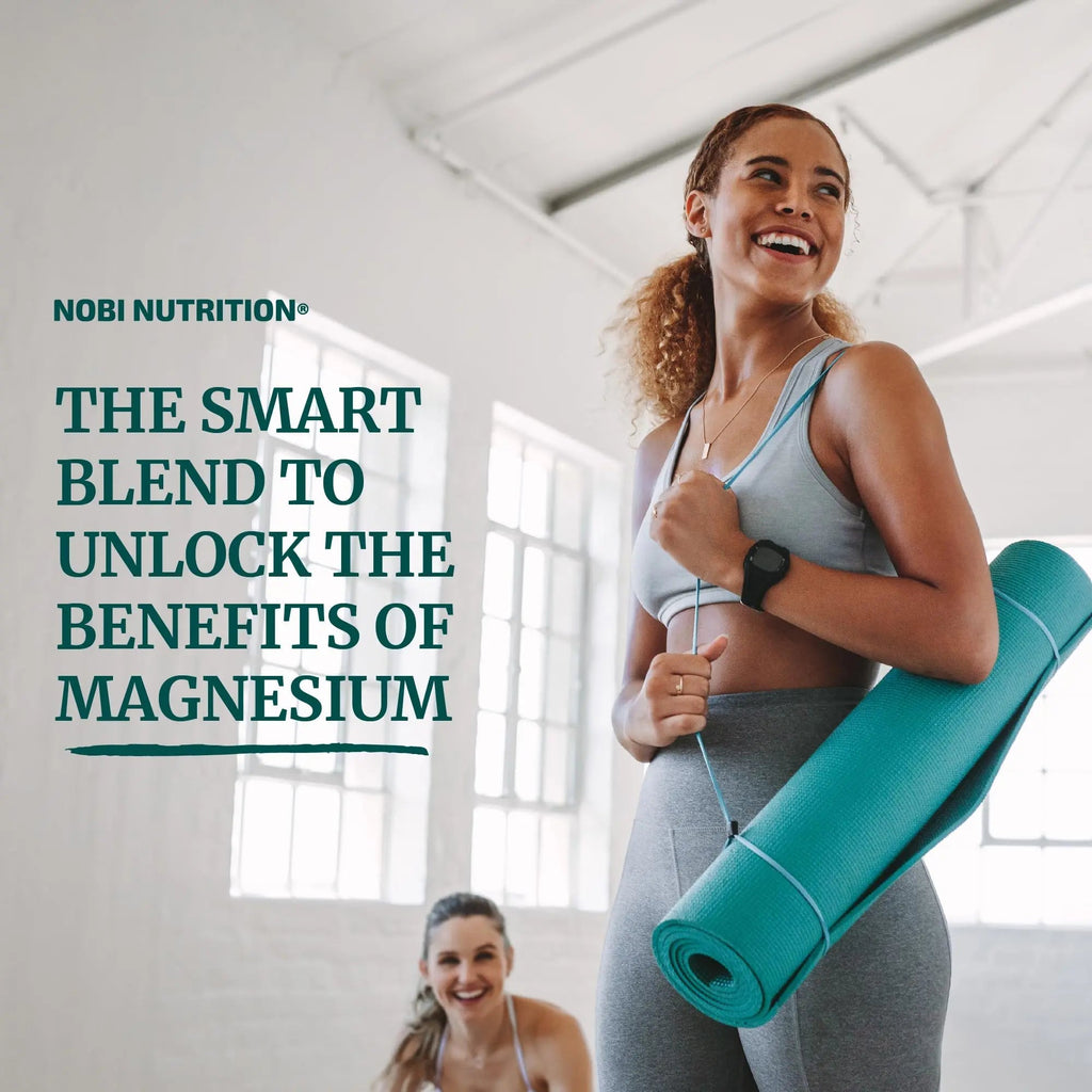 Triple Magnesium Softgels | Citrate, Malate, & Oxide | Highly Absorbable Magnesium Supplement for Digestion, Calm, Leg Cramps, & Sleep Support | 300mg Complex | Easy to Swallow Soft Gels | 60 Count - TrustMedUSA