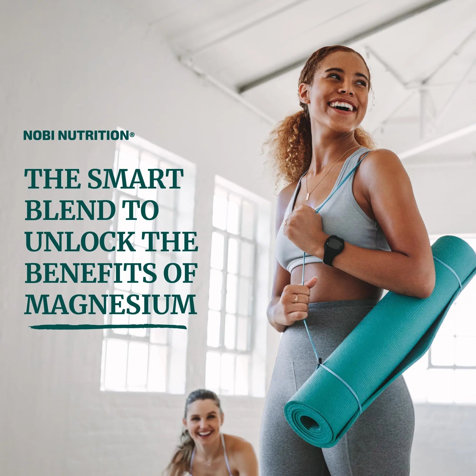Triple Magnesium Softgels | Citrate, Malate, & Oxide | Highly Absorbable Magnesium Supplement for Digestion, Calm, Leg Cramps, & Sleep Support | 300mg Complex | Easy to Swallow Soft Gels | 60 Count - TrustMedUSA