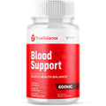 True Balance Capsules, Official TrueBalance Glycogen Support Pills with All Natural Ingredients, Advanced Formula Glyco Support Supplement with Maximum Strength Vitamins for Women & Men (60 Capsules) - TrustMedUSA