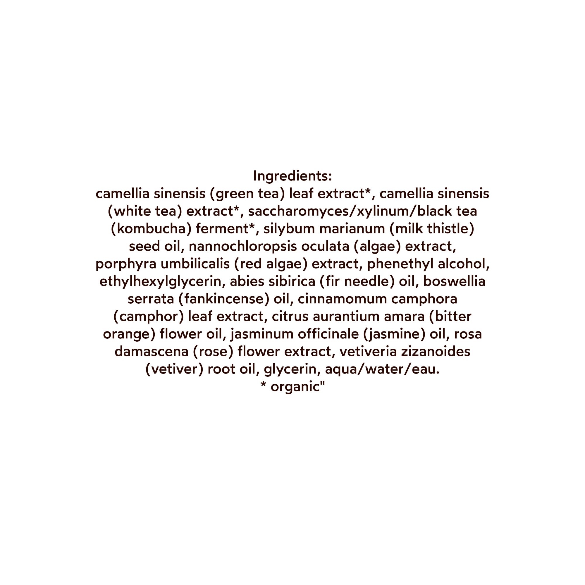 True Botanicals Renew Nutrient Mist | Deeply Hydrates & Refreshes On the Go |Dermatologist Tested, Non-Toxic, Hypoallergenic, Vegan, MADESAFE Certfied | (1.7 oz | 50 ml) - Maple Wellness Supplements