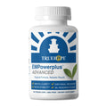 Truehope EMPowerplus Advanced Multivitamin for Women & Men - Broad-Spectrum Multivitamins & Chelated Minerals | 1000% Better Absorption - TrustMedUSA