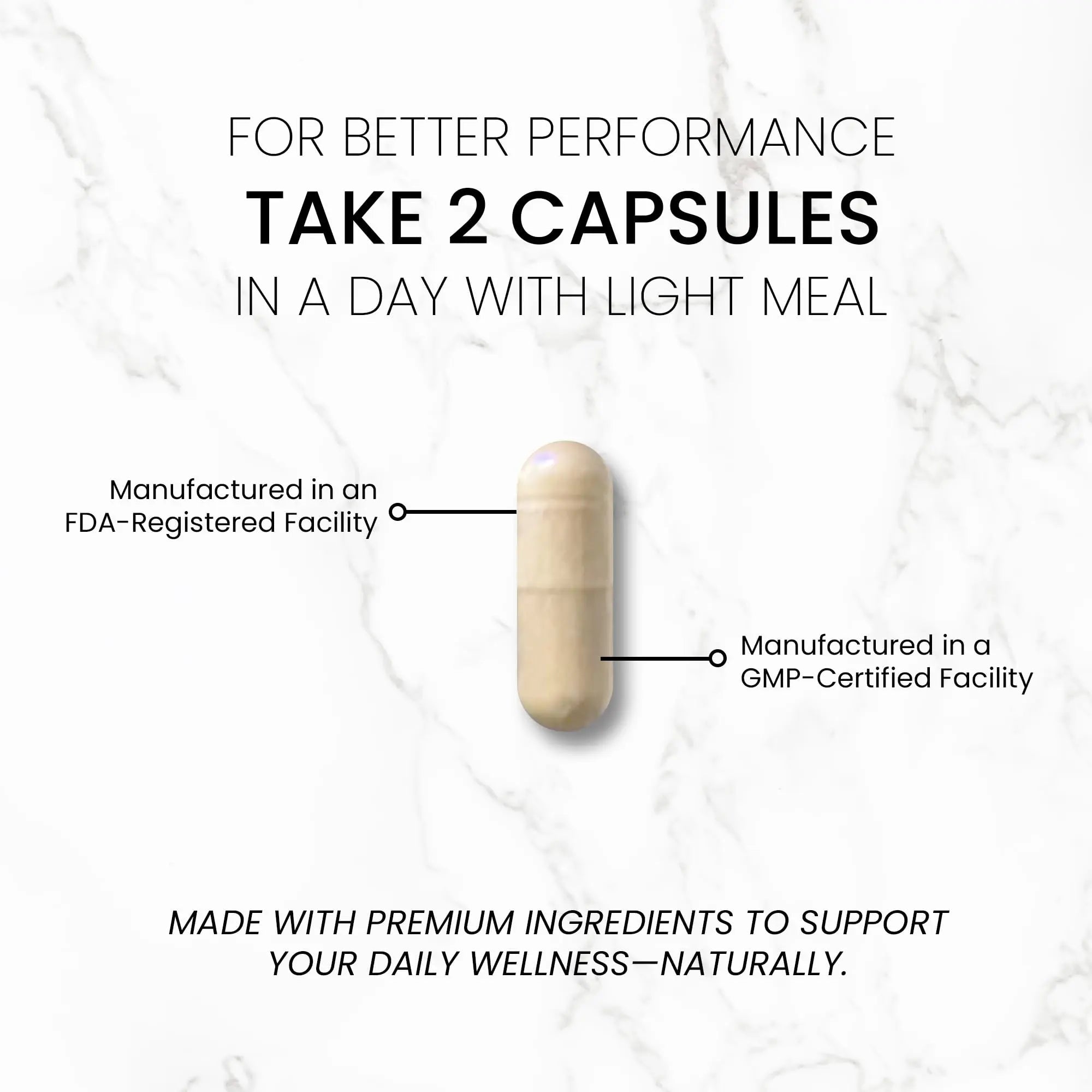 Truemed Triple Magnesium Complex Supplement 235mg with Magnesium Citrate, Malate & Lysinate Chelate | Magnesium Supplement for Sleep, Muscle Relaxation, Energy & Nerve Support | 60 Capsules, USA Made - TrustMedUSA