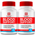 Trusted Relief Capsules, Trusted Relief Support Supplement Pills - Maximum Strength, TrustedRelief Health & Wellness, Trusted Relief All Natural Formula, TrustedRelief Capsules Reviews (2 Pack) - TrustMedUSA