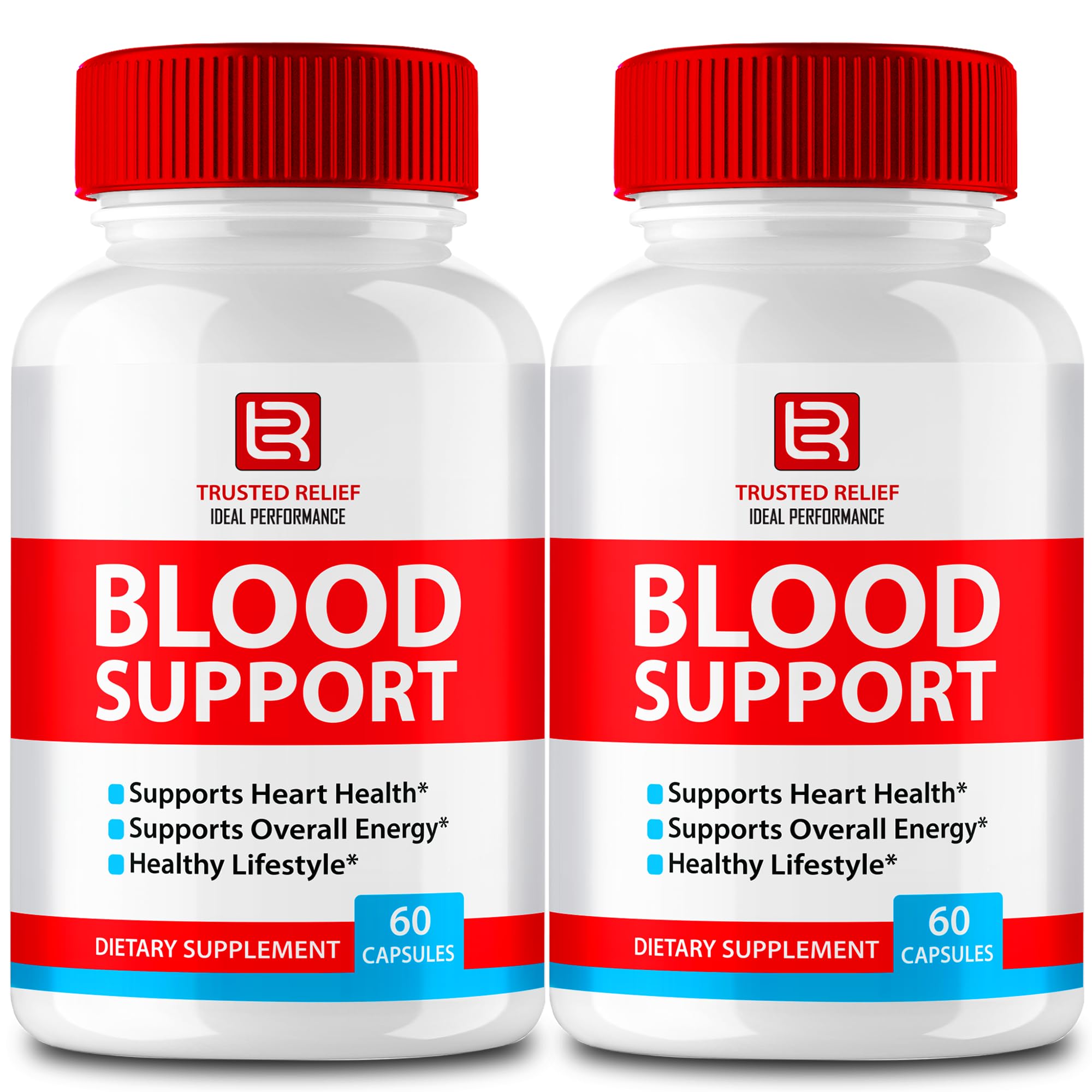 Trusted Relief Capsules, Trusted Relief Support Supplement Pills - Maximum Strength, TrustedRelief Health & Wellness, Trusted Relief All Natural Formula, TrustedRelief Capsules Reviews (2 Pack) - TrustMedUSA