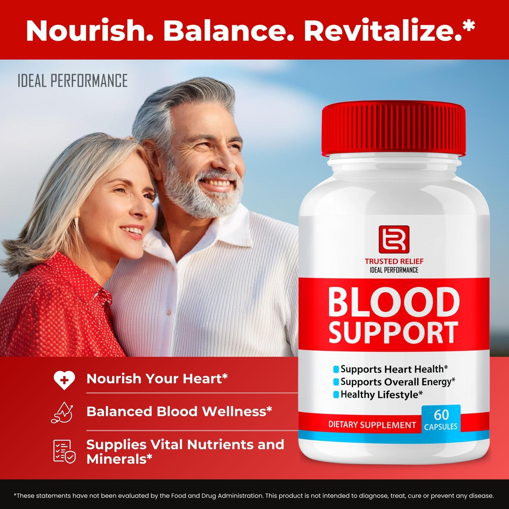Trusted Relief Capsules, Trusted Relief Support Supplement Pills - Maximum Strength, TrustedRelief Health & Wellness, Trusted Relief All Natural Formula, TrustedRelief Capsules Reviews (2 Pack) - TrustMedUSA