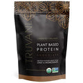 Truvani Organic Vegan Protein Powder Chocolate - 20g of Plant Based Protein, Organic - TrustMedUSA