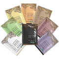 Truvani Organic Vegan Protein Powder Sample Pack - 20g of Plant Based Protein, Organic - TrustMedUSA