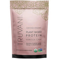Truvani Organic Vegan Protein Powder Vanilla Chai - 20g of Plant Based Protein, Organic - TrustMedUSA