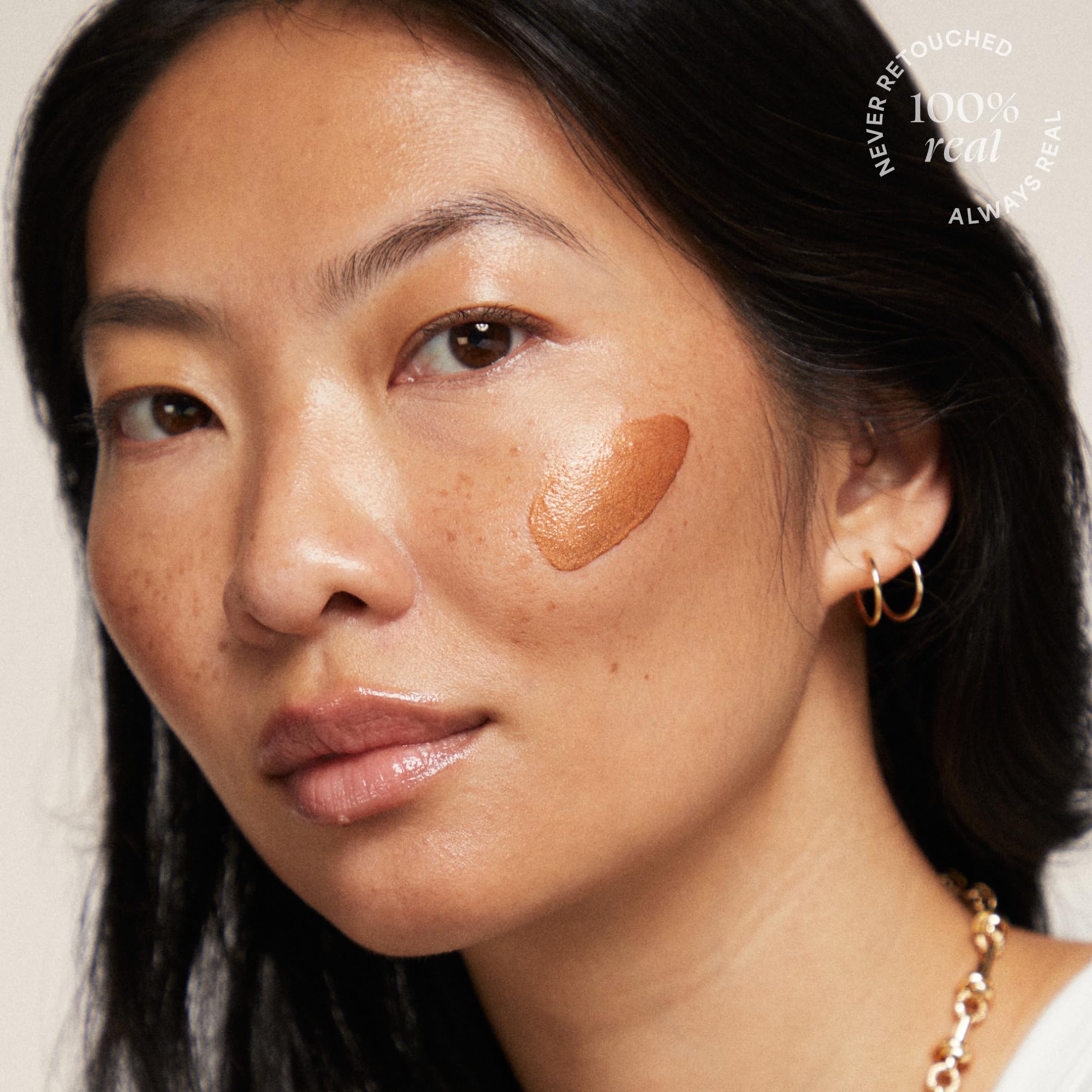 TULA Skin Care Bronze Boost Glow Bronzing Drops - Provides Natural Glow, Evens Skin Tone, Plumps and Hydrates Skin, Contains Niacinamide, Hyaluronic Acid and Green Tea, 1 Fl Oz. - Maple Wellness Supplements