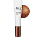 TULA Skin Care Bronze Boost Glow Bronzing Drops - Provides Natural Glow, Evens Skin Tone, Plumps and Hydrates Skin, Contains Niacinamide, Hyaluronic Acid and Green Tea, 1 Fl Oz. - Maple Wellness Supplements