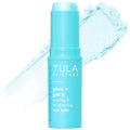 TULA Skin Care Eye Balm Glow & Get It - Dark Circle Treatment, Instantly Hydrate and Brighten Undereye Area, Portable and Perfect to Use On-the-go, 0.35 oz. - TrustMedUSA