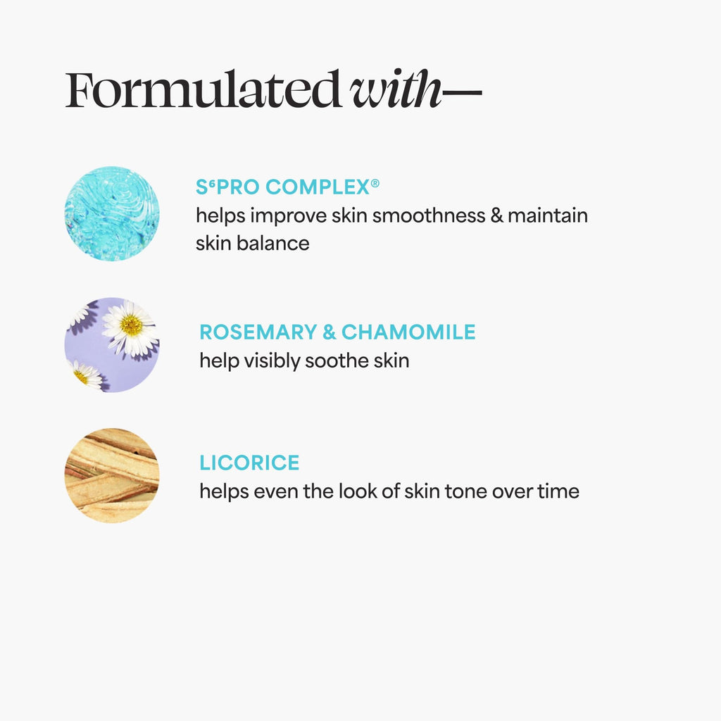 TULA Skin Care Face Filter Blurring and Moisturizing Primer - Cosmos, Evens the Appearance of Skin Tone & Redness, Hydrates & Improves Makeup Wear, 1fl oz - Maple Wellness Supplements