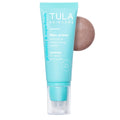 TULA Skin Care Face Filter Blurring and Moisturizing Primer - Cosmos, Evens the Appearance of Skin Tone & Redness, Hydrates & Improves Makeup Wear, 1fl oz - Maple Wellness Supplements