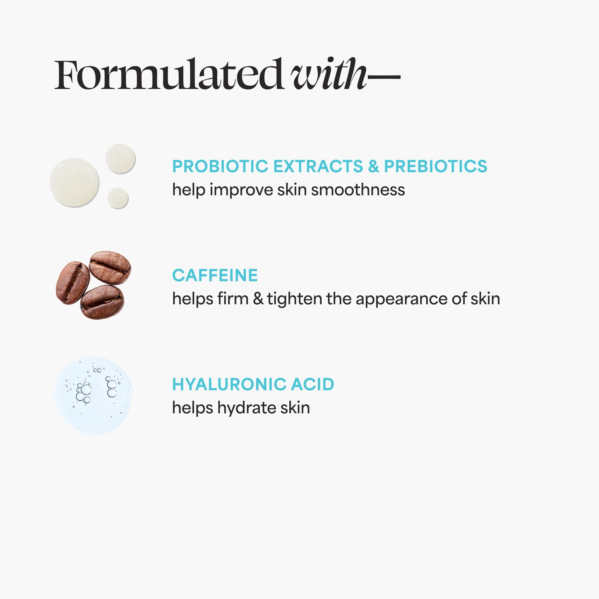 TULA Skin Care ‘Spresso Energizing Eye Balm, Gold Glow - Energizing & Hydrating Caffeine Under Eye Treatment for Dark Circles, Portable and Perfect to Use On-the-go, 0.35 oz. - TrustMedUSA