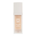 U Beauty The Super Tinted Hydrator Hyaluronic Acid Moisturizing Cream - Mega-Dose Skin Hydrator for Supple, Smooth, and Softer-Looking Skin For Up To 48 Hours - Shade 1-1.0 oz - TrustMedUSA