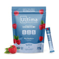 Ultima Replenisher Daily Electrolyte Drink Mix – Blue Raspberry, 20 Stickpacks – Hydration - TrustMedUSA