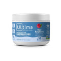 Ultima Replenisher Daily Electrolyte Drink Mix – Blue Raspberry, 30 Servings – Hydration - TrustMedUSA