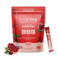Ultima Replenisher Daily Electrolyte Drink Mix – Cherry Pomegranate, 20 Stickpacks - TrustMedUSA