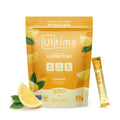 Ultima Replenisher Daily Electrolyte Drink Mix – Lemonade, 20 Stickpacks – Hydration - TrustMedUSA