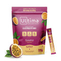 Ultima Replenisher Daily Electrolyte Drink Mix – Passionfruit, 20 Stickpacks – Hydration - TrustMedUSA