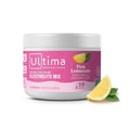 Ultima Replenisher Daily Electrolyte Drink Mix – Pink Lemonade, 30 Serving – Hydration - TrustMedUSA