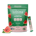 Ultima Replenisher Daily Electrolyte Drink Mix – Watermelon, 20 Stickpacks - TrustMedUSA