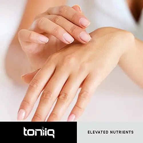 Ultra High Purity Hyaluronic Acid Capsules - 95%+ Highly Purified and Highly Bioavailable - TrustMedUSA