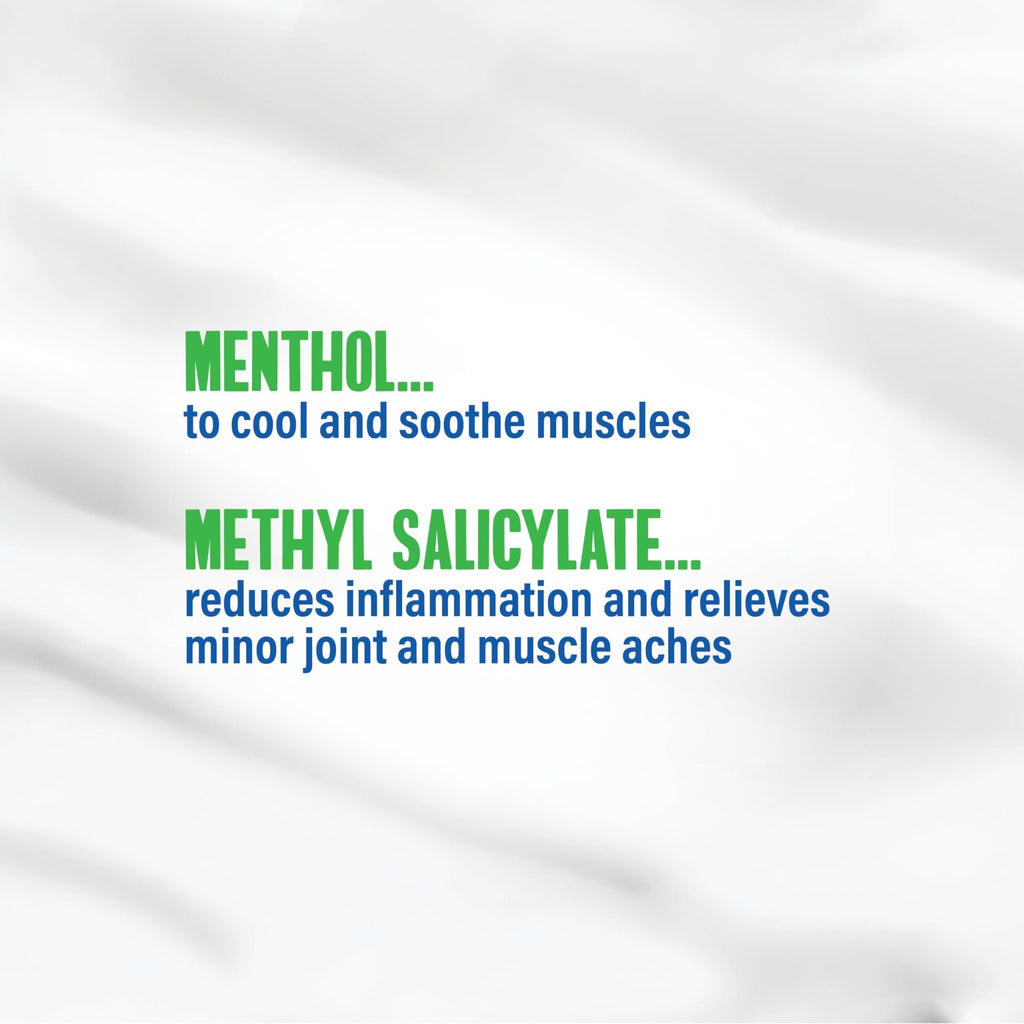Ultra Strength Muscle Rub 4 Pack - TrustMedUSA