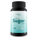 Ultra Sugar Clear - Our Best Blood Cleanse Detox Supplement - Bloodflow Support Supplement - Healthy Circulation Support Supplement - Sugar Balance Supplement - Sugar Health Blood Cleansing Formula - TrustMedUSA
