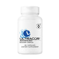 UltraCur Advanced Joint Support Supplement with High Absorption Curcumin - Extra Strength Protisorb Liquid Protein Scaffold - Supports Mobility & Flexibility with Devils Claw & Boswellia - 60 Capsules - TrustMedUSA
