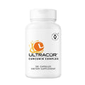 UltraCur Curcumin Complex Supplement - Ultra Bioavailable High Absorption Turmeric Curcumin Supplement for Joint, Muscle & Brain Support - Patented Protisorb for Premium Absorption – 120 Capsules - TrustMedUSA