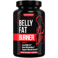 UNALTERED Belly Fat Burner for Men - Lose Belly Fat, Tighten Abs, Support Lean Muscle - TrustMedUSA
