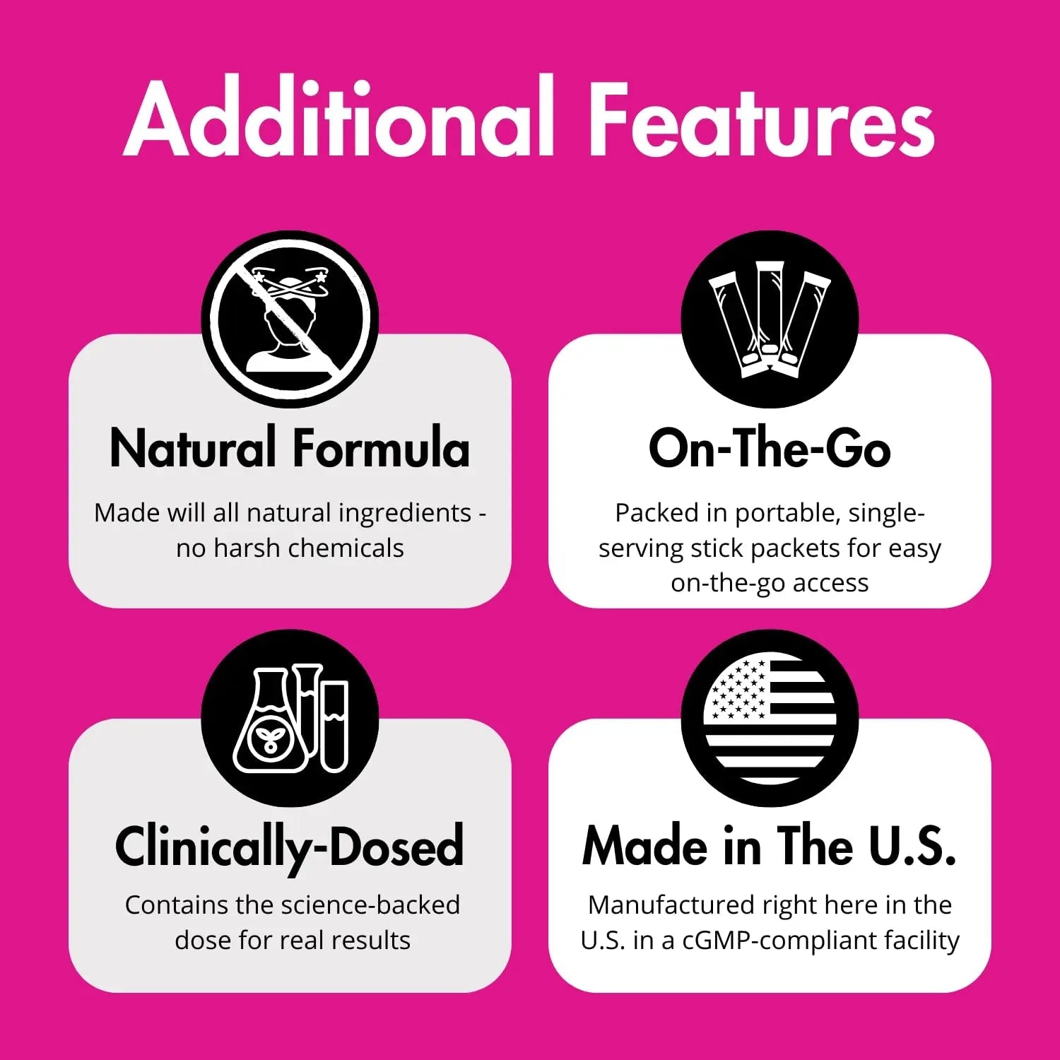 UNALTERED Weight Loss Coffee for Women - Boost Metabolism, Suppress Appetite - TrustMedUSA