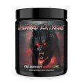 Uncaged Extreme Pre-Workout Powder - Extreme Energy, Focus, Nitric Oxide & Muscle - TrustMedUSA